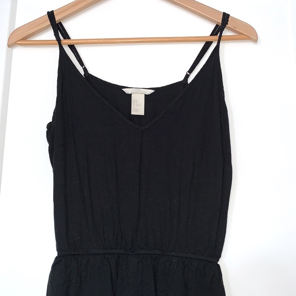 H&M V-Neck Romper - Picture 4 of 6
